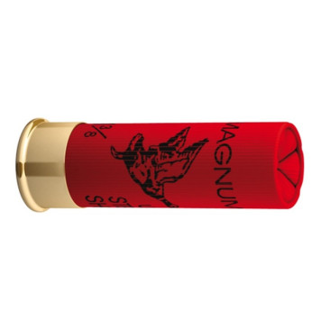 Šoviniai SB12/76 Steel Shot Magnum 5.08mm 36g