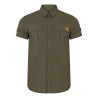 T-Shirt SEELAND Selous S/S Grape leaf