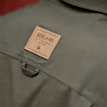 T-Shirt SEELAND Selous S/S Grape leaf