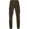 Kelnės SEELAND Birch zip-off Grizzly brown