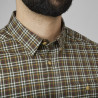 Shirt SEELAND Shooting Rosin check