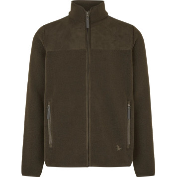 Džemperis SEELAND Fog fleece (Lite Pine)