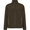 Džemperis SEELAND Fog fleece (Lite Pine)