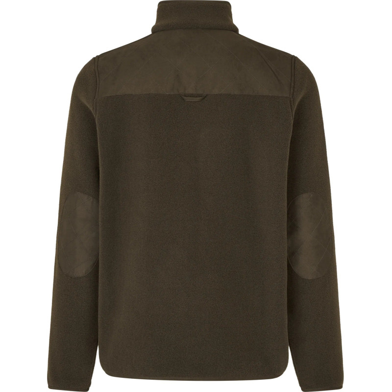 Džemperis SEELAND Fog fleece (Lite Pine)
