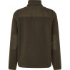 Džemperis SEELAND Fog fleece (Lite Pine)