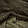 Džemperis SEELAND Fog fleece (Lite Pine)