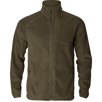 Fleece jacket HARKILA Venjan 2.0 (Shadow brown)