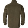 Fleece jacket HARKILA Venjan 2.0 (Shadow brown)
