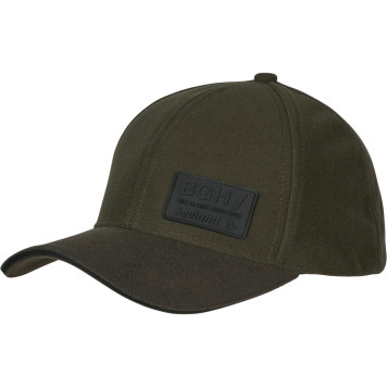 Cap Seeland Chaser BGH Pine green