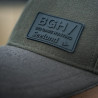 Cap Seeland Chaser BGH Pine green
