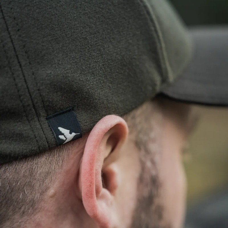 Cap Seeland Chaser BGH Pine green