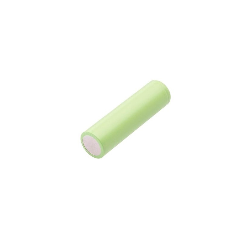 Akumuliatorius +ICR Li-ion 3,7V 2600mAh 18650