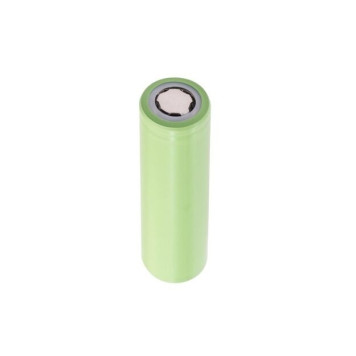Rechargable battery +ICR Li-ion 3,7V 2600mAh 18650