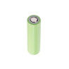 Akumuliatorius +ICR Li-ion 3,7V 2600mAh 18650
