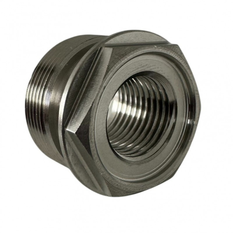 Adapter For Silencer Stalon Thread X