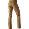 Trousers SEELAND Callan Chinos (Dull gold)