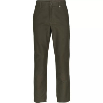 Kelnės SEELAND Noble Classic (Pine green)