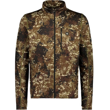 Jacket ALASKA ThermoDry BlindTech Forest