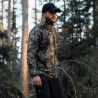 Jacket ALASKA ThermoDry BlindTech Forest