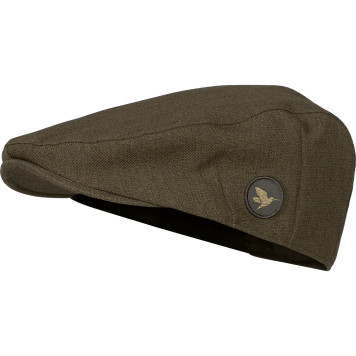 Cap SEELAND Woodcock Advanced flat Shaded Olive