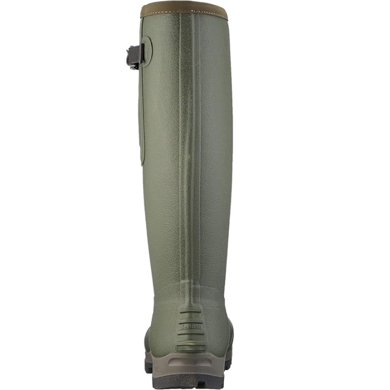 Botai SEELAND Noble Gusset Dark Olive