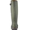 Boots SEELAND Noble Gusset Dark Olive