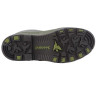 Boots SEELAND Noble Gusset Dark Olive