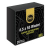 Šoviniai SAX kal. 8.5x55 Blaser KDG-S 11.2g/174gr M0148.5