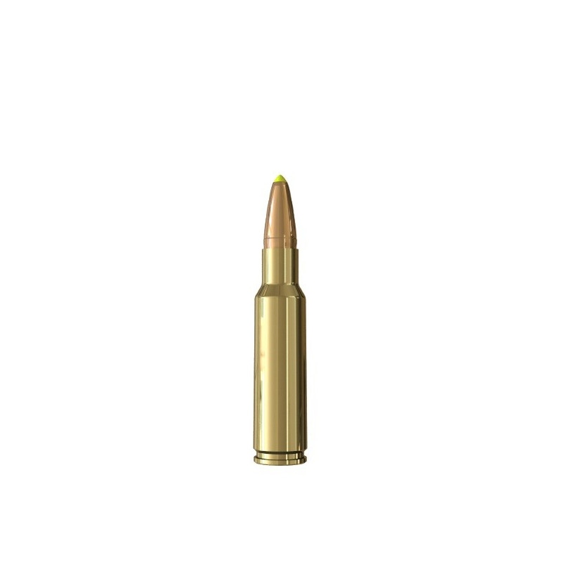 Šoviniai SAX kal. 8.5x55 Blaser KDG-S 11.2g/174gr M0148.5