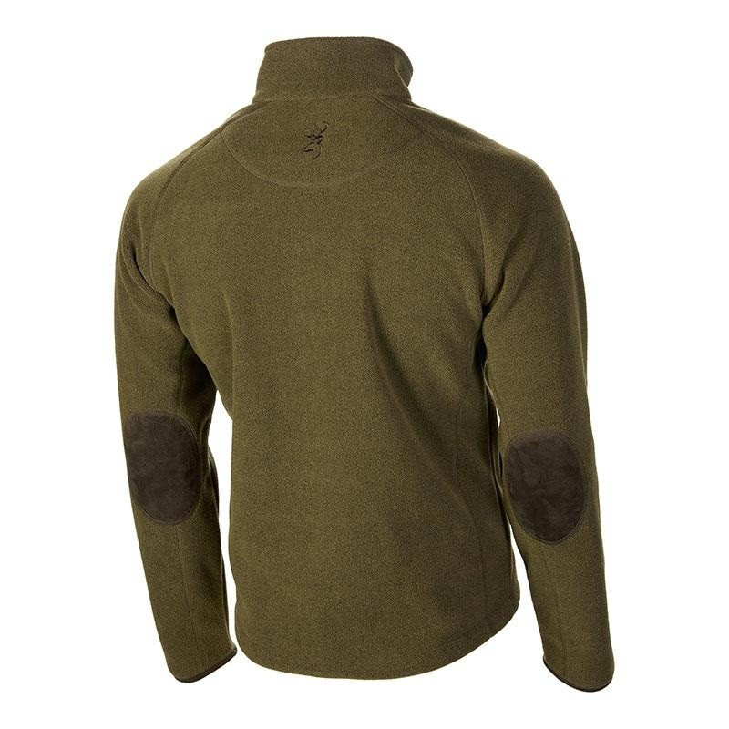 Jacket BROWNING Summit (Olive)