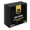 Šoviniai SAX kal. 300 WSM KDG-S 10.5g/162gr M0038.2
