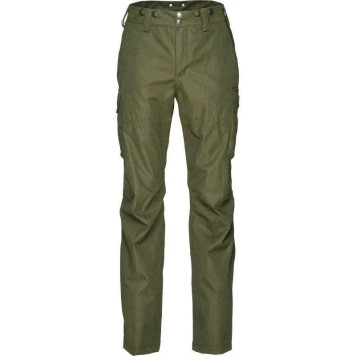 Trousers SEELAND Woodcock II (Shaded olive)