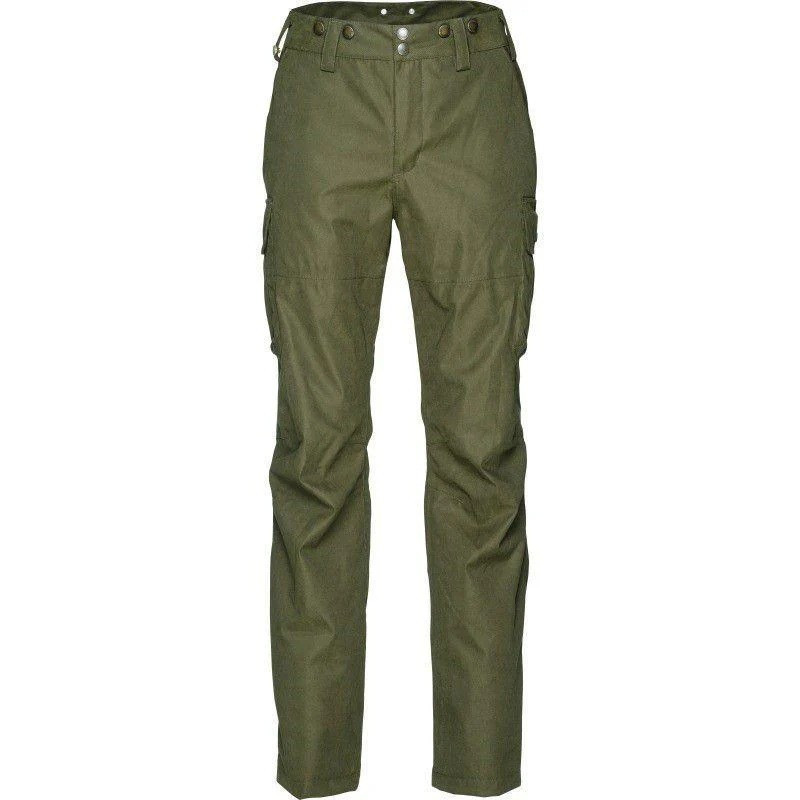 Kelnės SEELAND Woodcock II (Shaded olive)