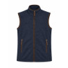 Liemenė SEELAND Woodcock Earl Dark navy melange (M)