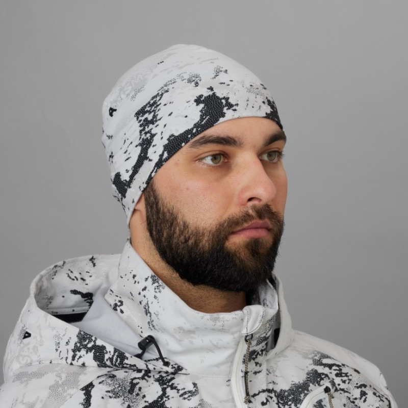 Cap HARKILA Winter Active WSP beanie AXIS MSP Snow one size