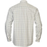 Marškiniai HARKILA Portfield L/S Naval blue (M)