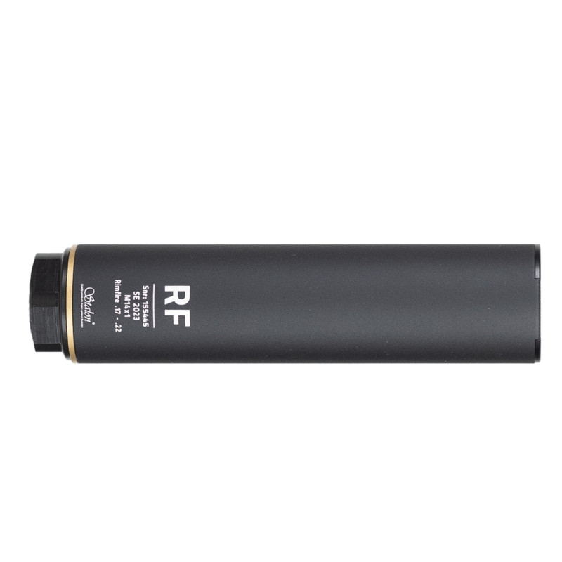 Duslintuvas Stalon RF Rimfire .17-.22