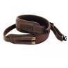 Rifle Sling šautuvui BLASER odinis (rudas) 80417126