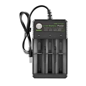 Battery Charger BMAX BH-042100-03U
