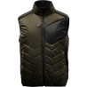 Heat Waistcoat HARKILA Heat Willow green/Black L