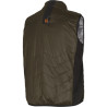 Heat Waistcoat HARKILA Heat Willow green/Black L