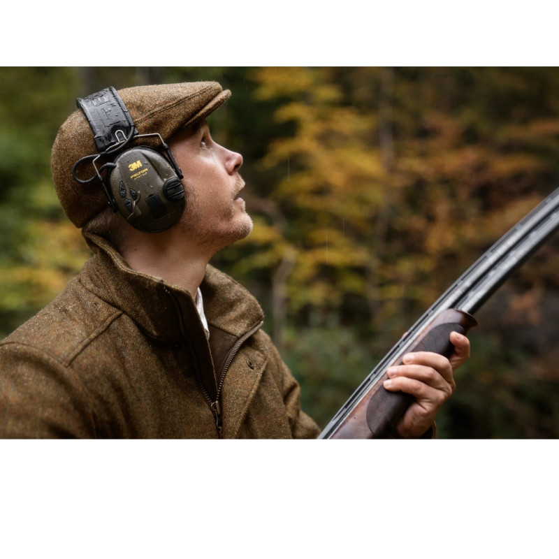 Cap HARKILA Kenmore Flat Terragon brown (58)