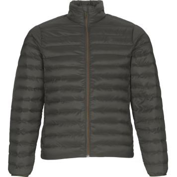 Jacket SEELAND Hawker Quilt (Raven)
