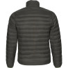 Jacket SEELAND Hawker Quilt (Raven)