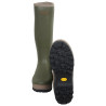 Boots HARKILA Orton Gusset Boot (Dark Willow green)