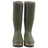 Botai HARKILA Orton Gusset Boot (Dark willow green)