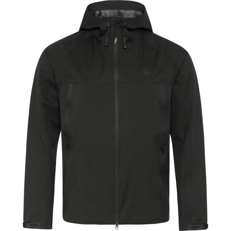 Jacket SEELAND Hawker Light Explore Black