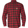 Marškiniai HARKILA Scandinavian Red check (M)