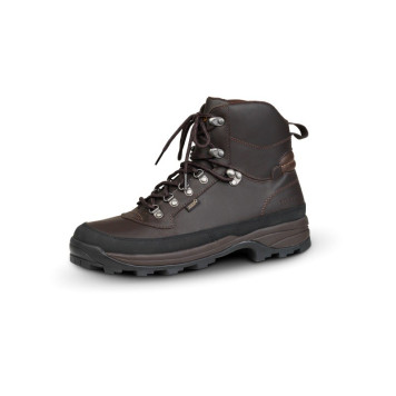 Shoes HARKILA Stornoway GTX (Dark brown)
