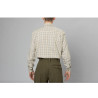 Shirt SEELAND Oxford shooting (Classic blue/Classic Brown Check)